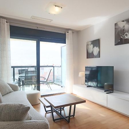 011 - Residencial Bahia 002 - Comfortholidays サンタ・ポラ エクステリア 写真