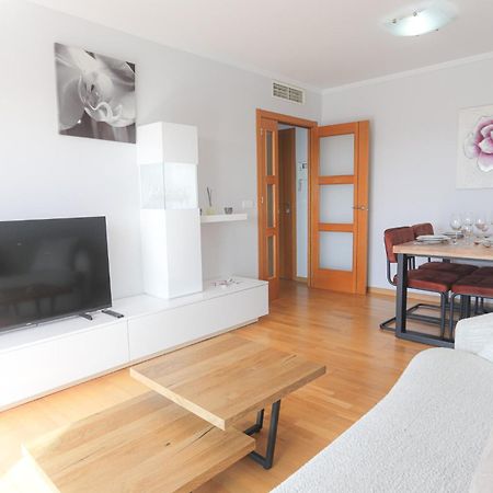011 - Residencial Bahia 002 - Comfortholidays サンタ・ポラ エクステリア 写真