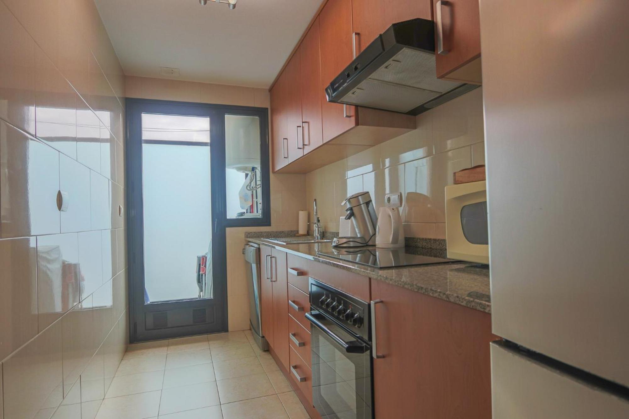 011 - Residencial Bahia 002 - Comfortholidays サンタ・ポラ エクステリア 写真