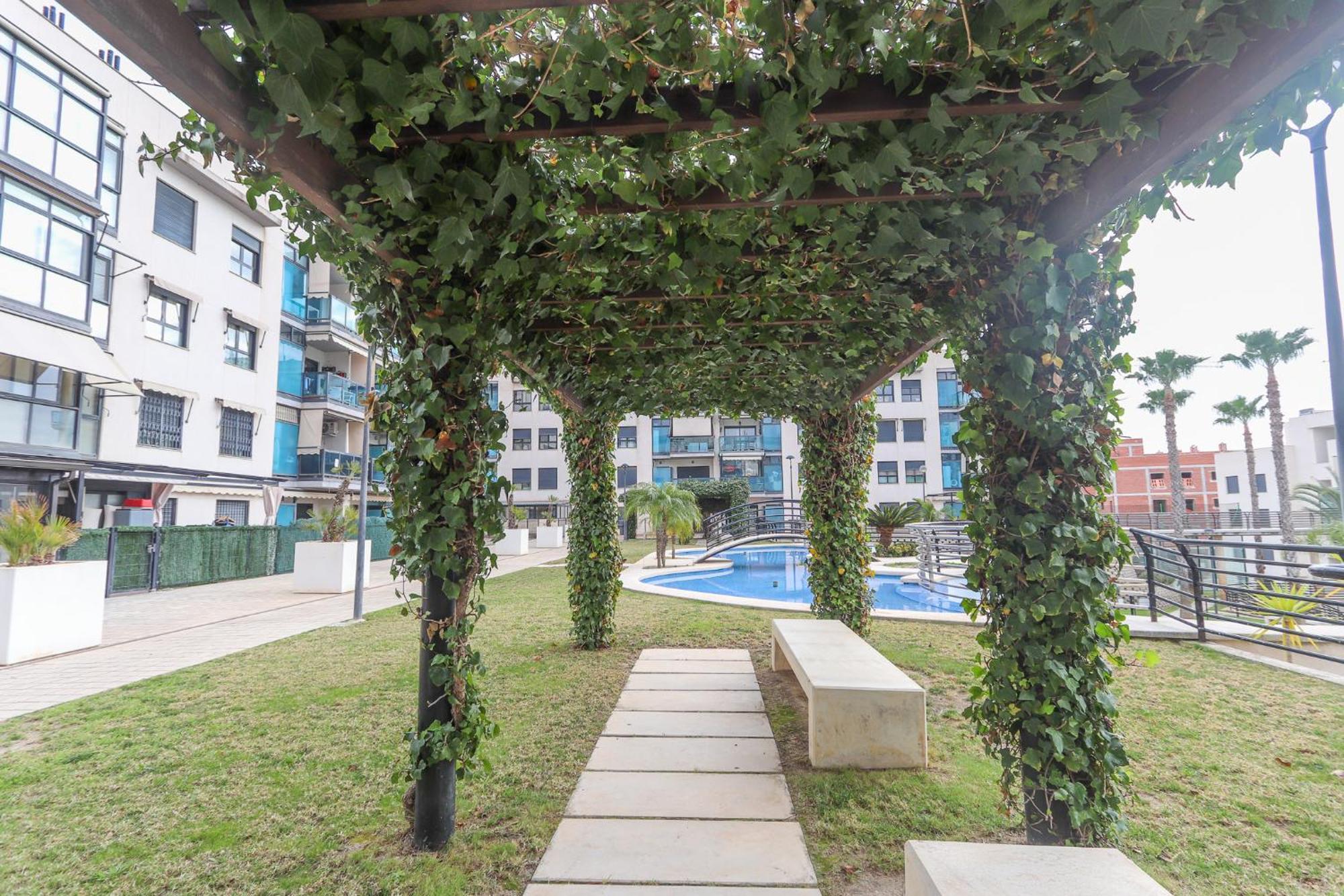 011 - Residencial Bahia 002 - Comfortholidays サンタ・ポラ エクステリア 写真