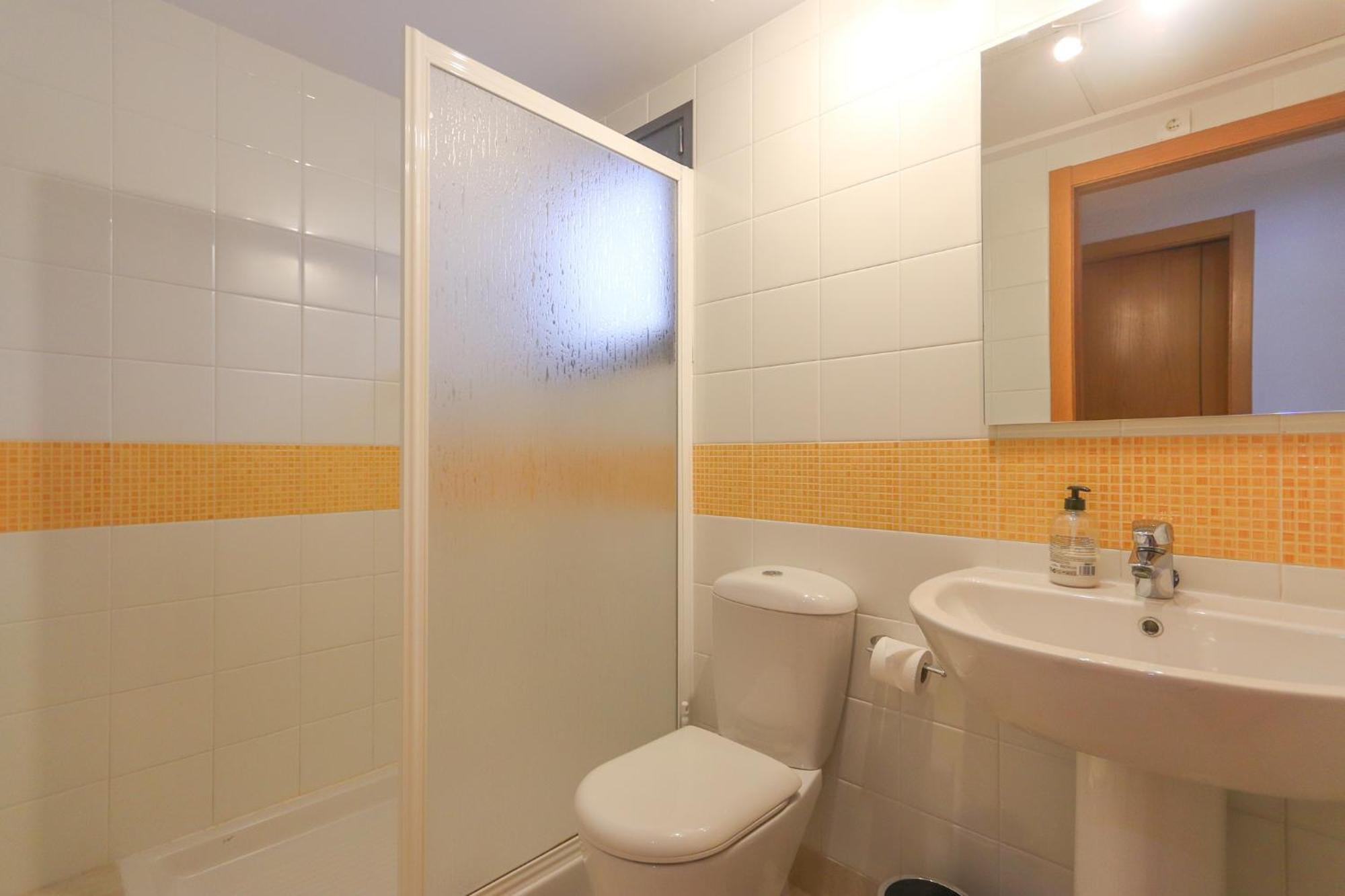 011 - Residencial Bahia 002 - Comfortholidays サンタ・ポラ エクステリア 写真