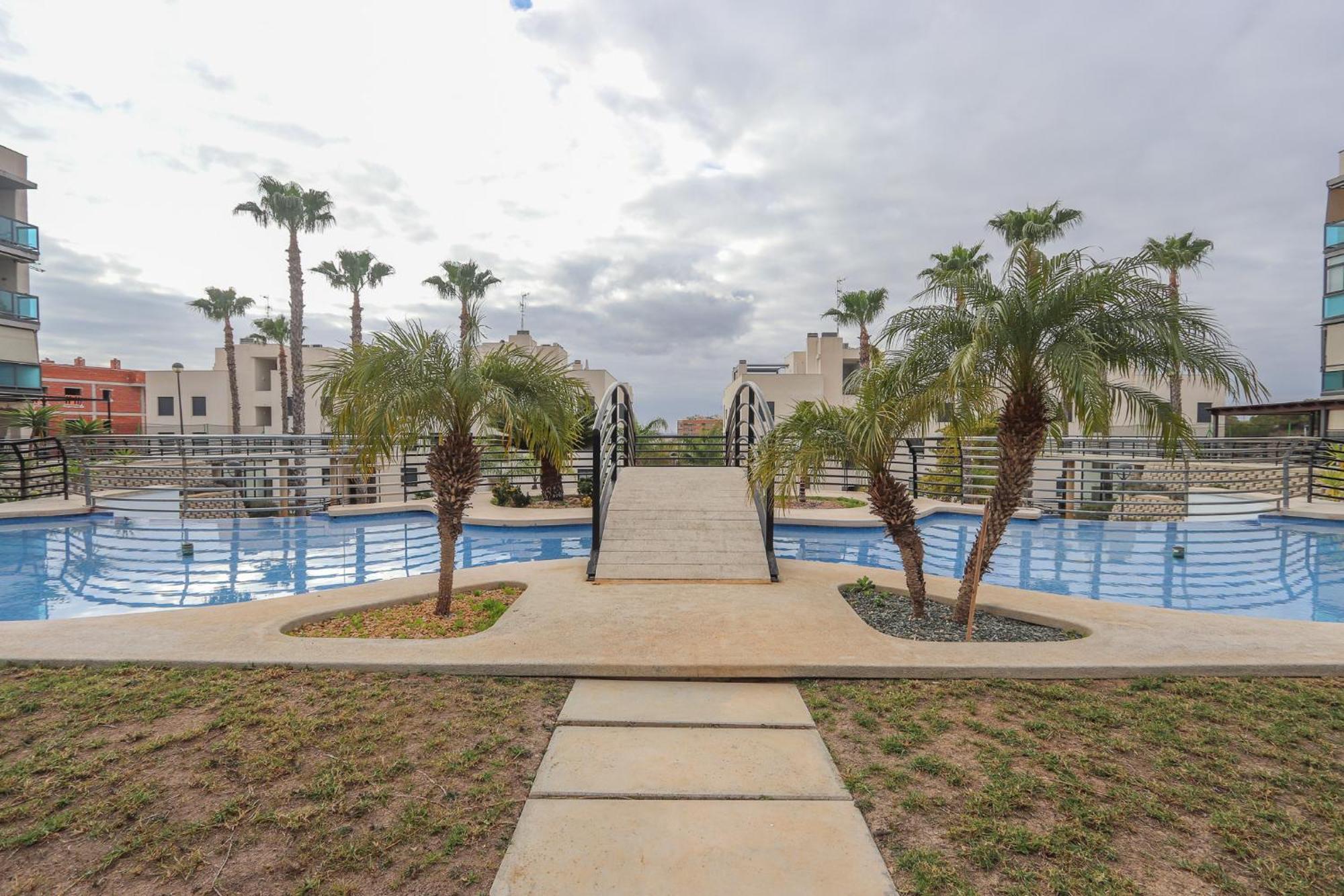 011 - Residencial Bahia 002 - Comfortholidays サンタ・ポラ エクステリア 写真