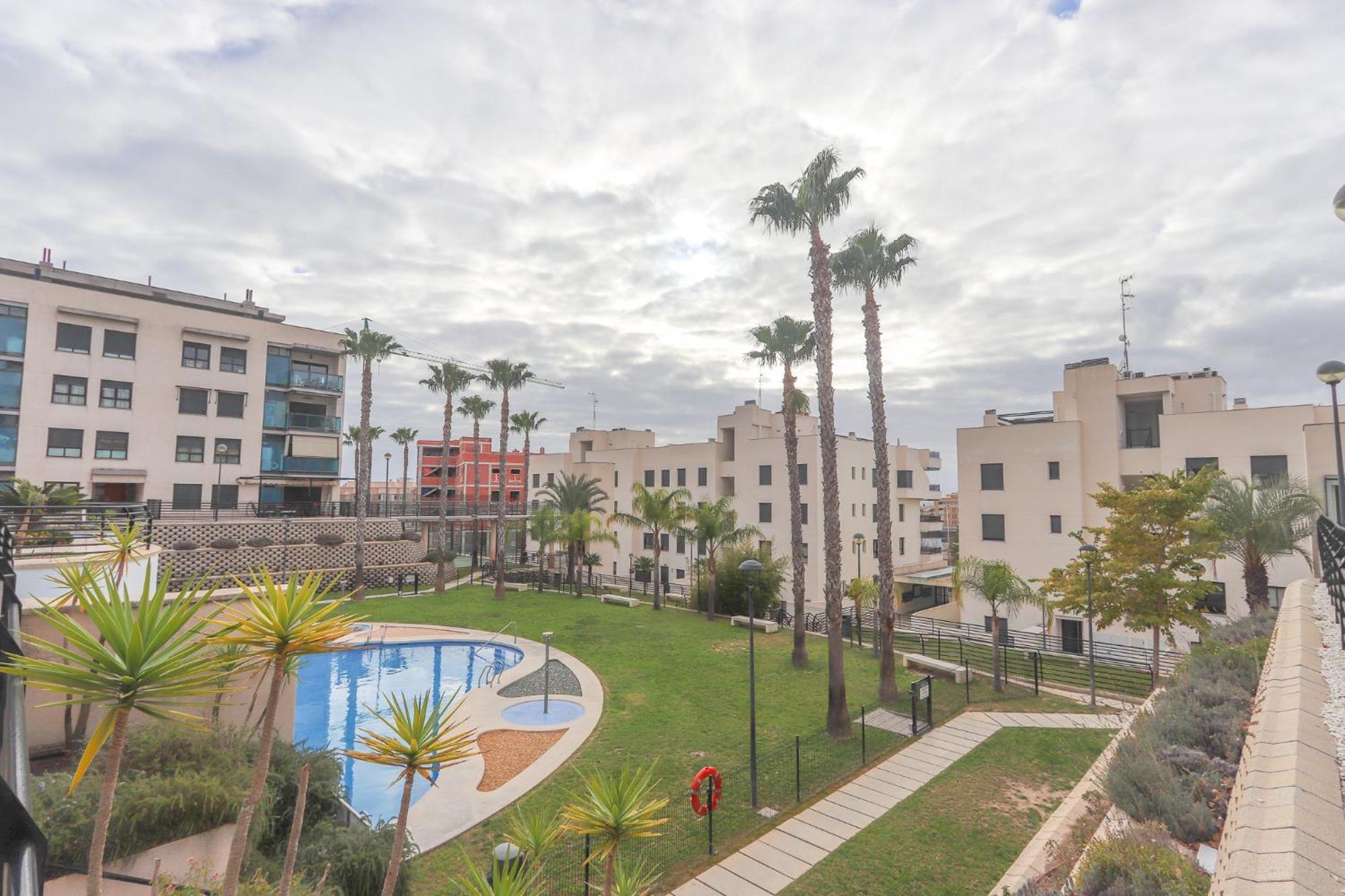 011 - Residencial Bahia 002 - Comfortholidays サンタ・ポラ エクステリア 写真