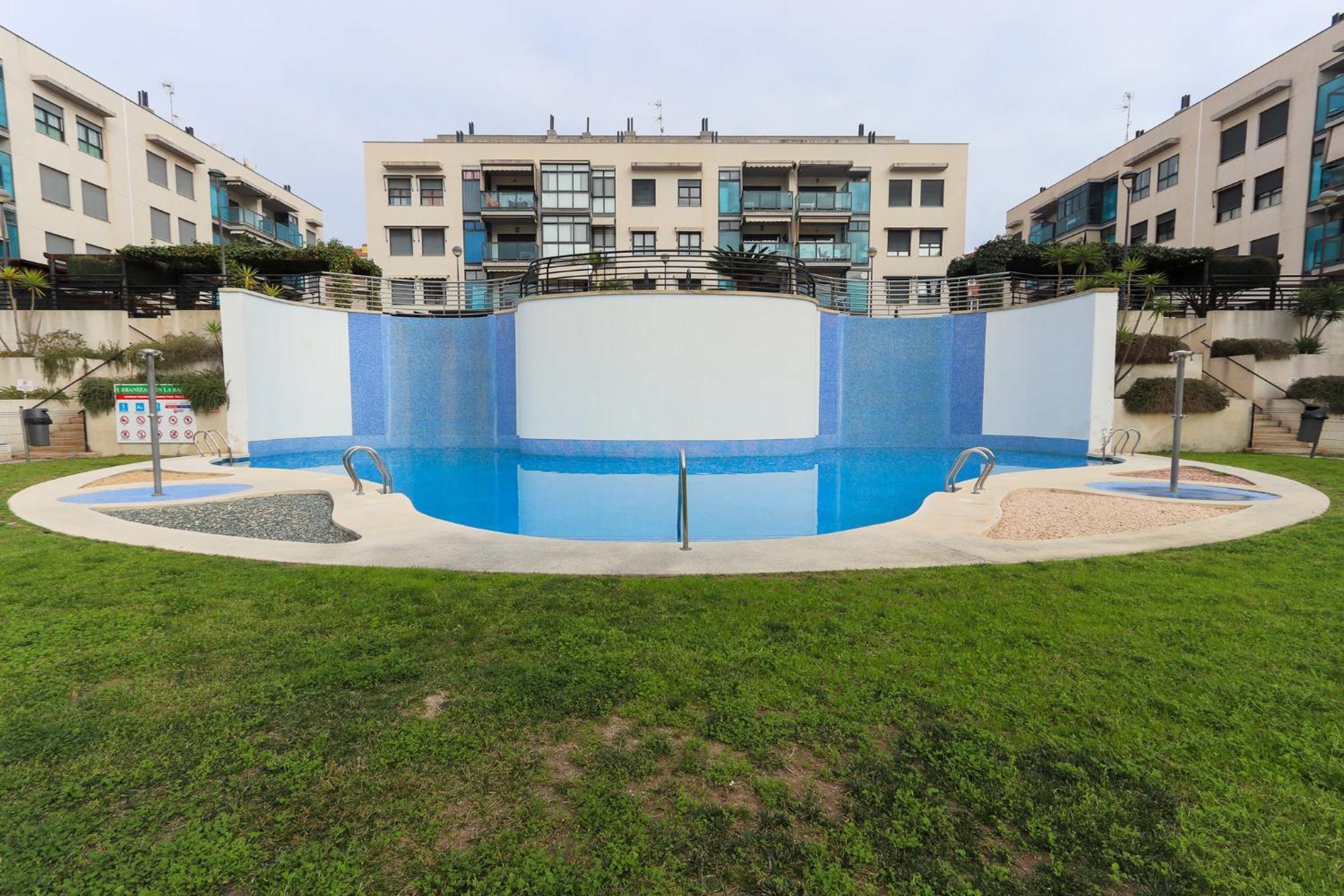 011 - Residencial Bahia 002 - Comfortholidays サンタ・ポラ エクステリア 写真