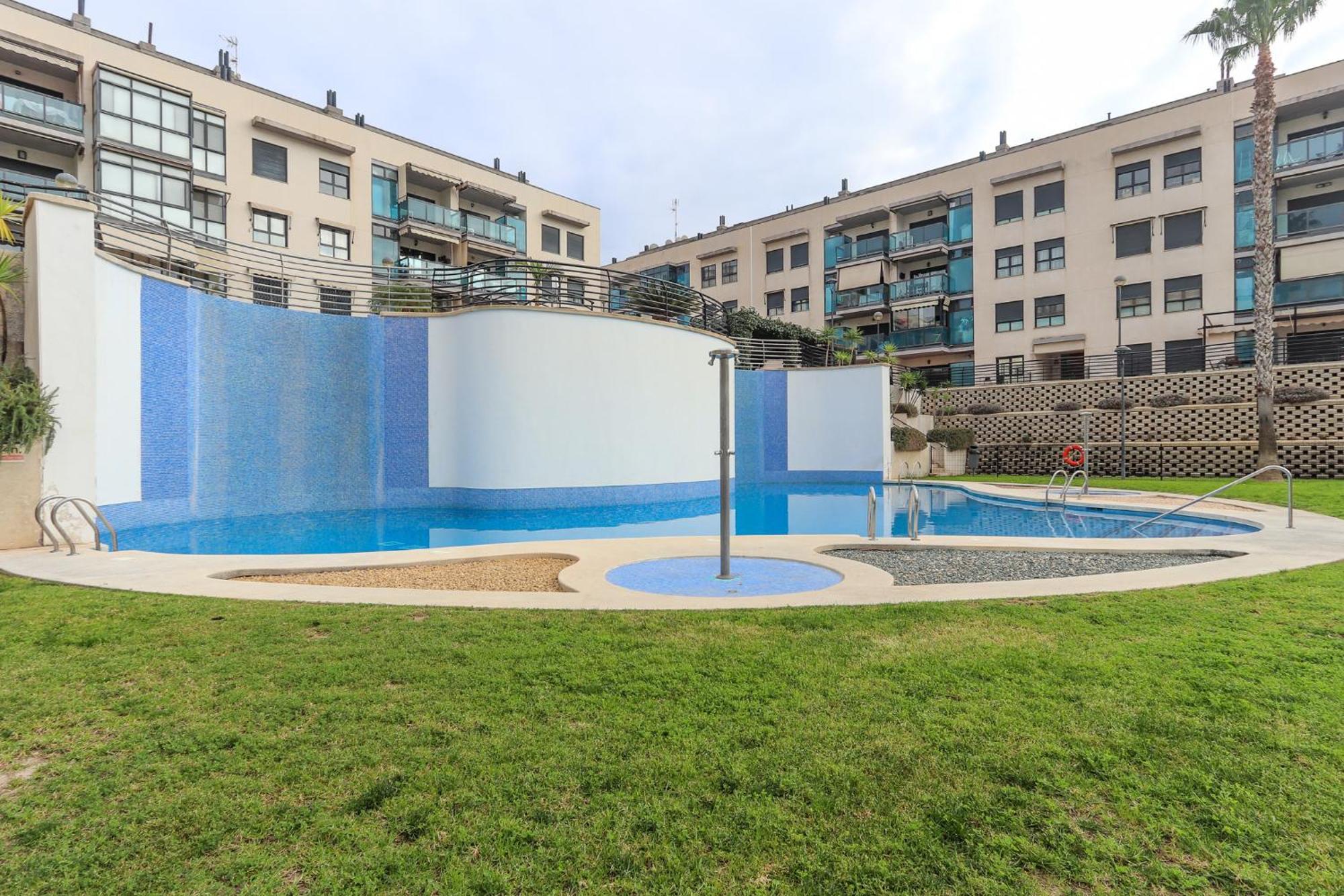 011 - Residencial Bahia 002 - Comfortholidays サンタ・ポラ エクステリア 写真