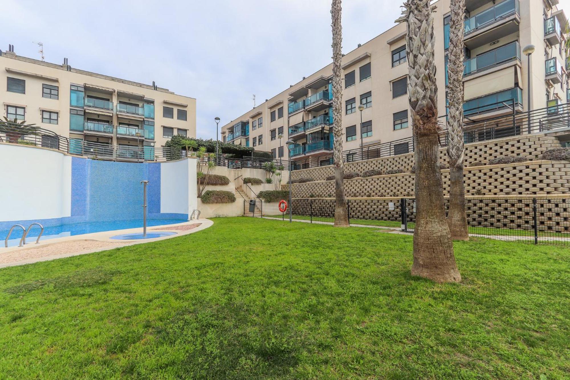 011 - Residencial Bahia 002 - Comfortholidays サンタ・ポラ エクステリア 写真