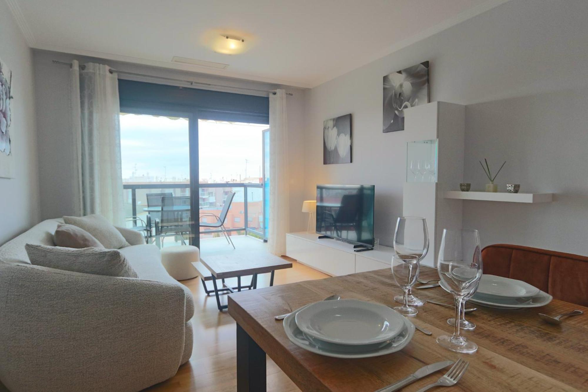 011 - Residencial Bahia 002 - Comfortholidays サンタ・ポラ エクステリア 写真