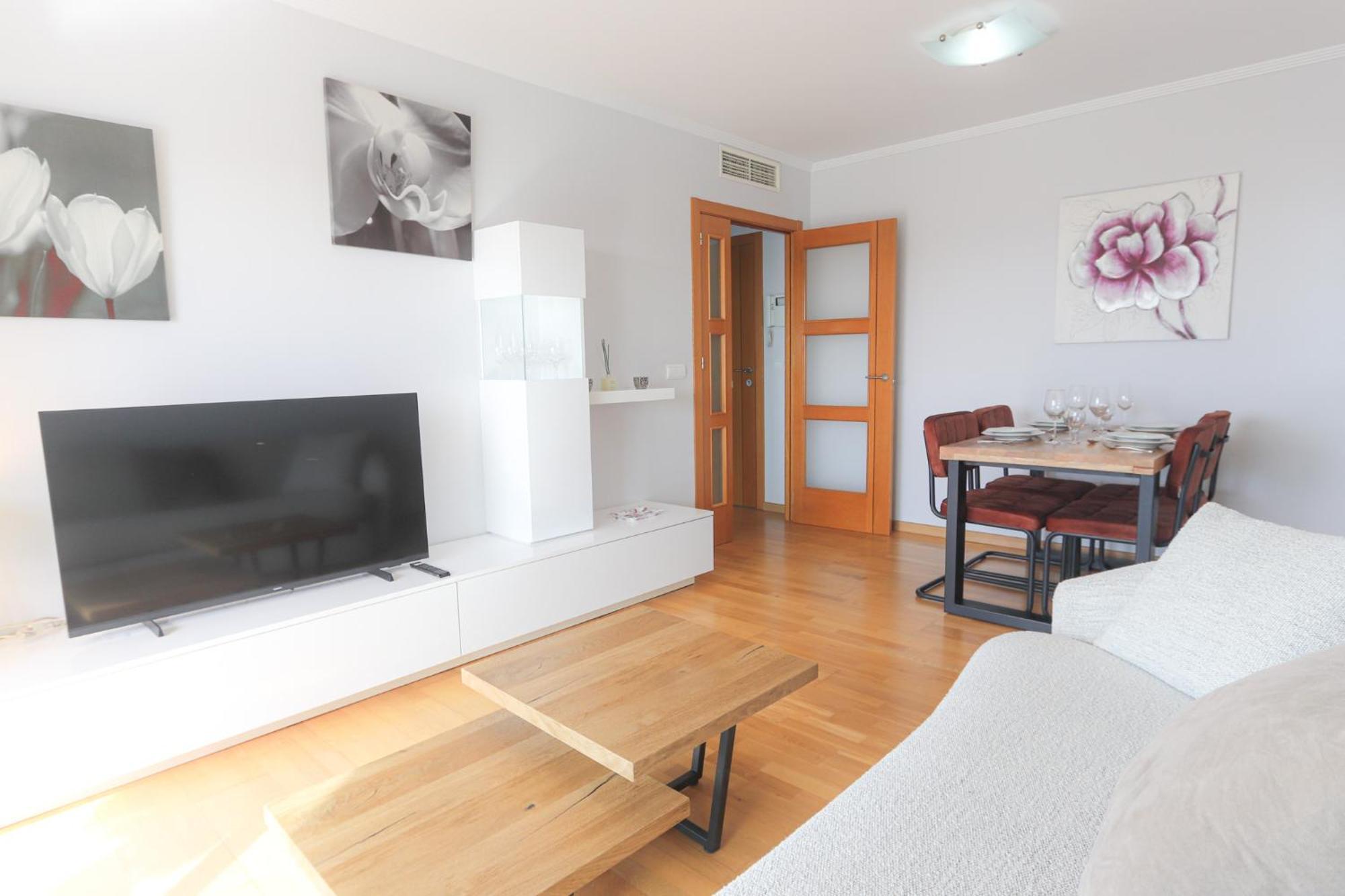 011 - Residencial Bahia 002 - Comfortholidays サンタ・ポラ エクステリア 写真